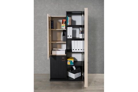 DORA GENÇ ODASI TAKIMI, 3 KAPAKLI