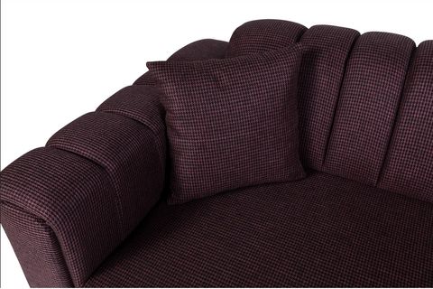 DRAGON KETEN YATAKLI KOLTUK TAKIMI, BORDO KAZAYAĞI