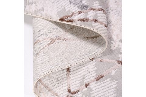 CREA FİLİKA YUMUŞAK DOKULU MODERN YOLLUK 11254K, 100X200