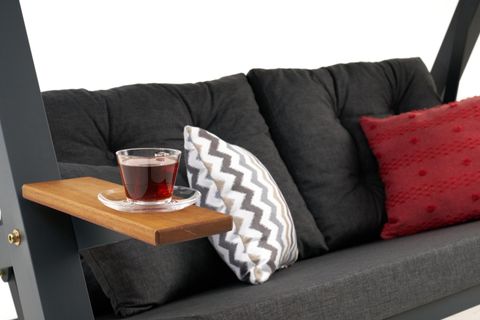 SHAKE BAHÇE SALINCAĞI