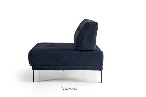 ULTRA SMALL KÖŞE KOLTUK, ANTRASİT