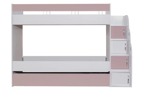 COMPLEX YAVRULU RANZA, PEMBE, 190X90