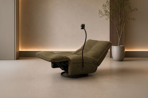 NATHAN RELAX, YEŞİL