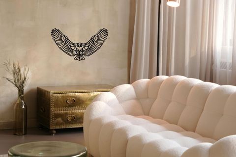 KARTAL LAZER KESİM TABLO, 59X34