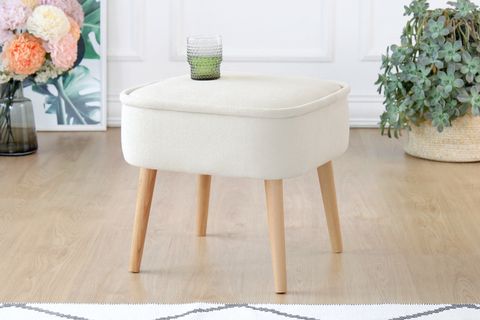 MUUM PUF, KREM