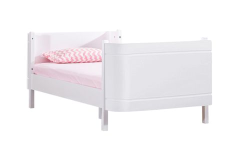 LİDYA MONTESSORİ YATAK, BEYAZ, 90X190