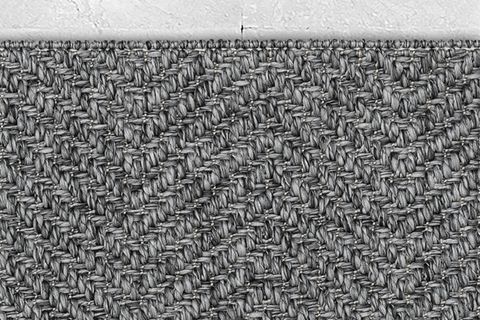 RİVA SİSAL HALI, ANTRASİT, 100X200, 6002F