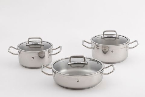 KİTCHEN ESSENTİALS MUTFAK PAKETİ 2