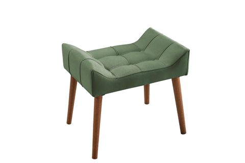 NEW COOL PUF, YEŞİL