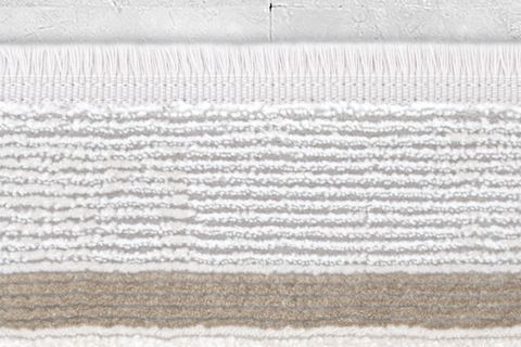 HAREM MAKİNA HALISI, KAHVE, 100X300, 4511D