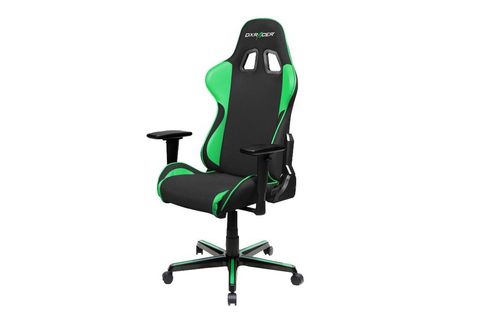 ADORE DXRACER PROFESYONEL PC OYUN KOLTUĞU - DX-OH-FH11 YEŞİL
