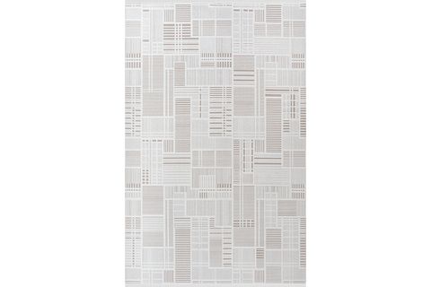 MERİNOS HALI ARDEN SALON HALISI, 79431 082, KREM VİZON, 160X230