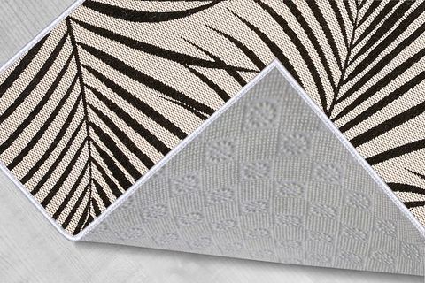 ROVİGO HOME DİJİTAL BASKI YIKANABİLİR KAYMAZ TABAN SALON HALISI  RVG1020 160X120
