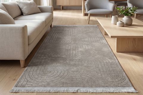 ŞÖNİL DOKUMA SALON MUTFAK HALISI VE YOLLUK LNA8 SSV DZ  120X180 CM