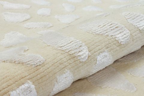 EMOTION A-321 WHITE EL DOKUMASI HALISI 294X84