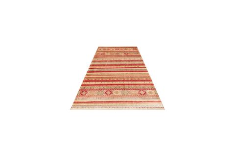 ZARA HALI 12, RED AUTUMN, 90X290