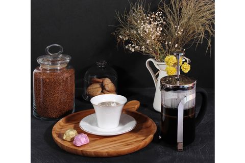 ANY MORNİNG FRENCH PRESS, 350 ML, FY450