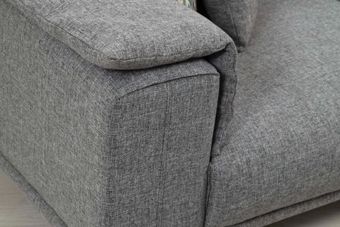 STİLL KÖŞE KOLTUK, SAĞ KÖŞE, KUMAŞ DEĞİŞİMLİ