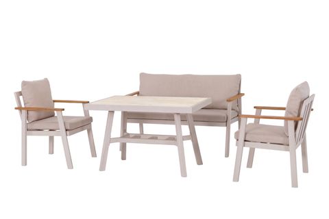 CALM BAHÇE BALKON OTURMA GRUBU