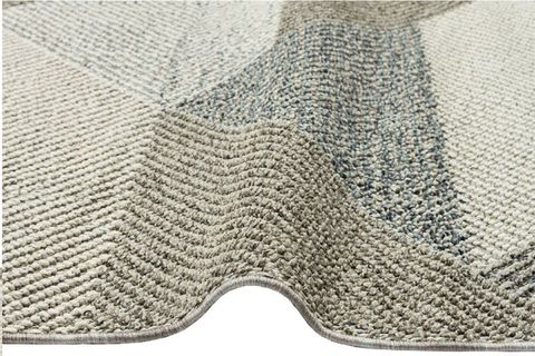 SOHOO 08 GRİ MULTİ HALI 130X190