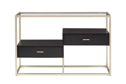 FAYE DRESUAR, GOLD, METAL, AHŞAP