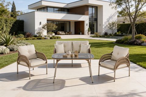 MARE BOHEM OTURMA GRUBU