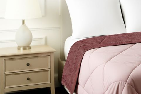 DORMEUR WELLSOFT YORGAN TEK KİŞİLİK, GÜL KURUSU