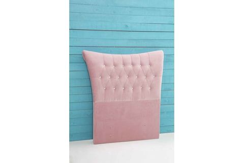 SWEET BAZA BAŞLIK VE YATAK SETİ, 90X190