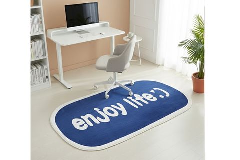 ENJOY LİFE DOKUMA TABAN HALI, 422 YNG, 80X150 CM