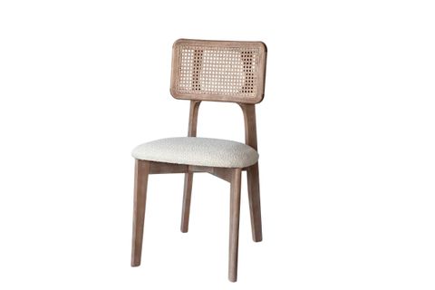 MİRLA ESKİTME SANDALYE, 2 ADET