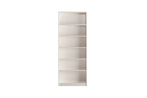 ÇETMEN COMFORT FLEX KİTAPLIK 80 CM