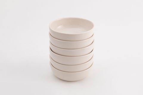 KİTCHEN ESSENTİALS STONEWARE YEMEK TAKIMI, BEJ, 24 PARÇA