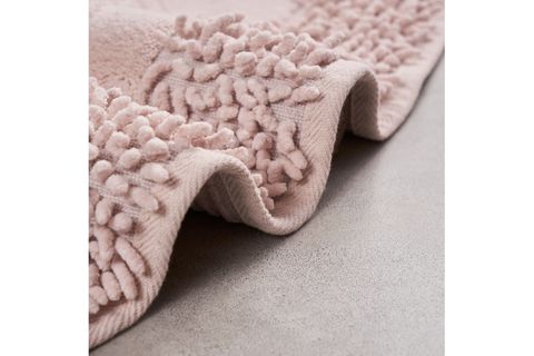ALANUR SALİNA OVAL COTTON MAKARNALI İKİLİ PASPAS GRİ