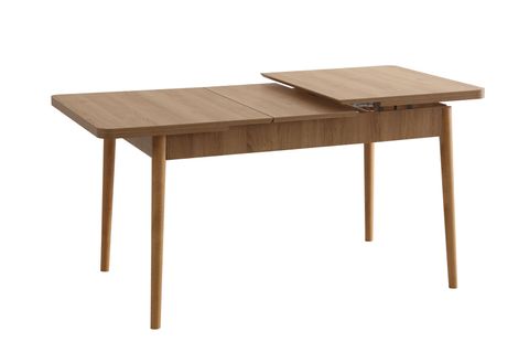 PERA AÇILIR MASA, KARİNA MEŞE, 130X80