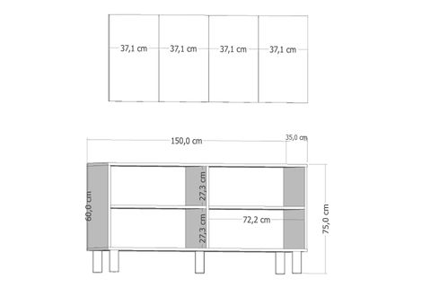 ELİSACT BOHEM KONSOL, SAFİRMEŞE HAZERAN
