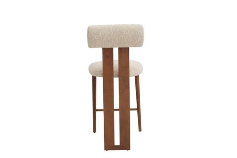 BOBİN BAR SANDALYESİ