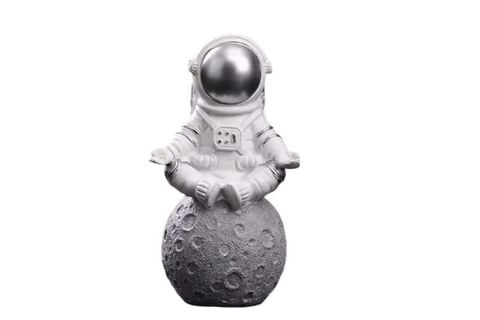 ASTRONOT BİBLO, SİLVER BEYAZ