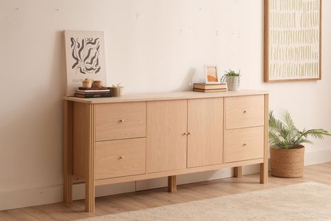 HAVEN YEMEK ODASI TAKIMI