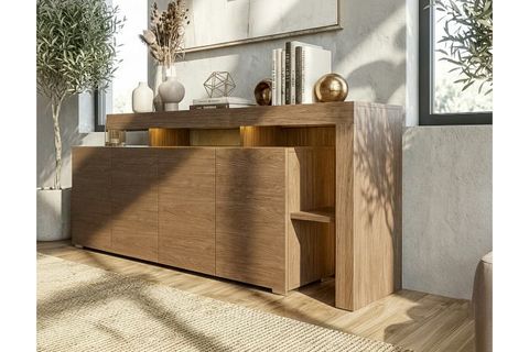 LUMA LEDLİ KONSOL, MATİSSE