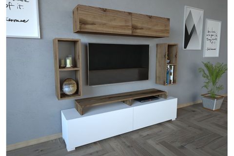 MİYA TV ÜNİTESİ