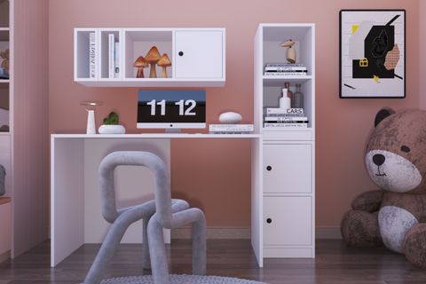 ÇOCUK ÇALIŞMA MASASI, 1018