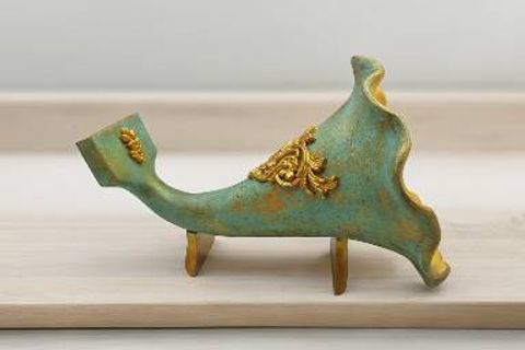 GRAMAFON DEKOR BİBLO