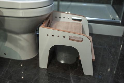 MINI KID STOOL ÇOCUK TABURE ÇOCUK BASAMAK