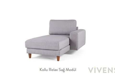 Kollu Relax Sağ Modül