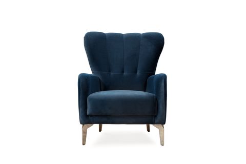 LARA KOLTUK TAKIMI, BEYAZ LACİVERT