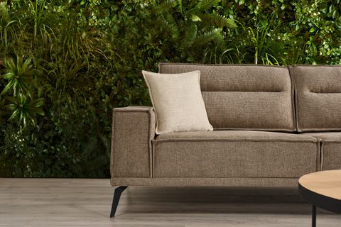 ELİT DİNLENMELİ KÖŞE KOLTUK