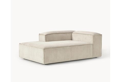 FRİD SOL DİNLENME MODÜL, FİTİLLİ KIRIK BEYAZ