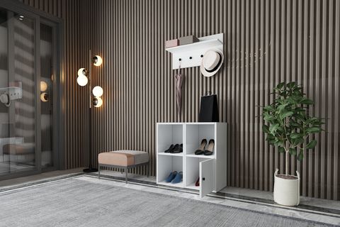 BERA PORTMANTO, KAPAKLI ASKILIKLI, PRT-1012-Ç