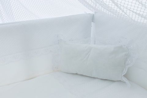 AHŞAP SALLANAN ANNE YANI BEŞİK KAHVE