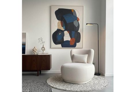 BONYBON YUVARLAK KOLSUZ MİNİMAL BERJER